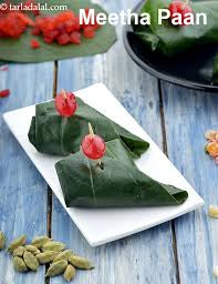 Betel (paan)